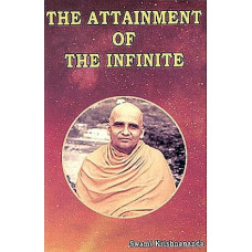 The Attainment of The Infinite